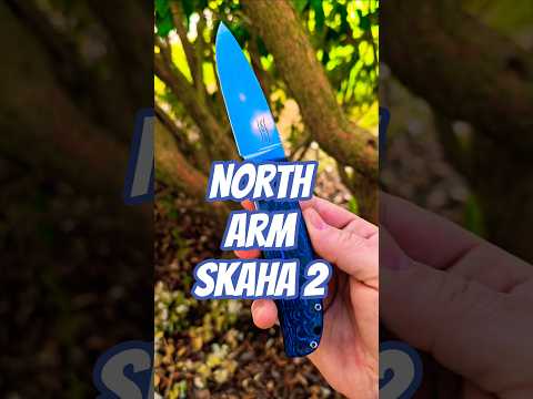 North Arm Knives Skaha 2 in Magnacut    @northarmknives