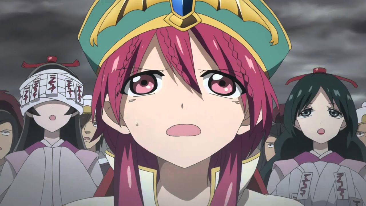 Kouha Wants To Punch Your Lights Out YouTube