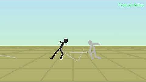 Naf Anims Swordsman Collab Entry