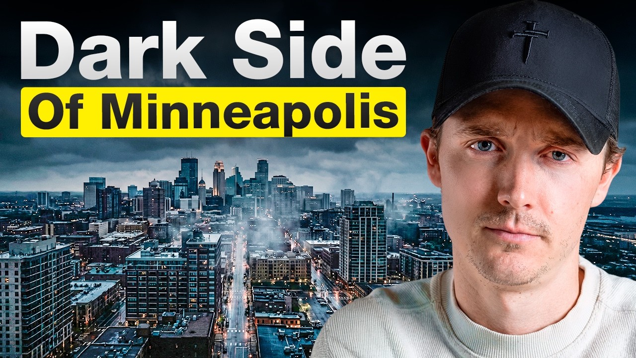 What Realtors Won’t Tell You About Living in Minneapolis in 2026