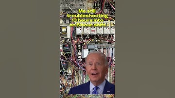 #plc #controls #mechatronics #engineering #electrical #automation #industrial #maintenance