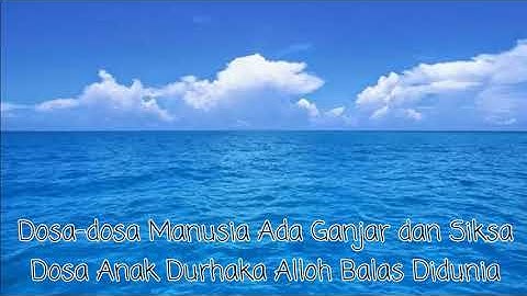 Sholawat   Ya Robbi Bil Mustofa