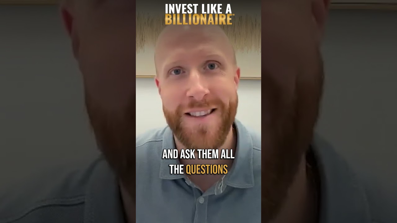 From Serial Entrepreneur to Alternative Investor feat. Andy Hagans