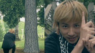CGを無駄遣いしてみた。