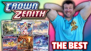 Crown Zenith: The BEST SET Flying Under The Radar