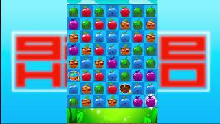 Game Hero´s "Juicy Fruit Link" screenshot 3