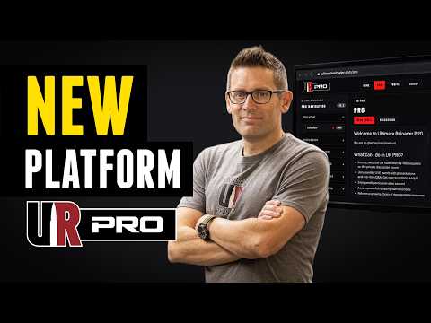 We're Launching Our Own Platform