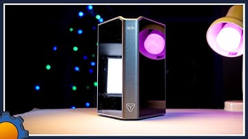 Argon Eon: can we finally have a Raspberry Pi NAS?