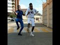 Otile Brown x Meddy - Dusuma ( Official Dance Video ) Choreographed by Dimuya254dm.