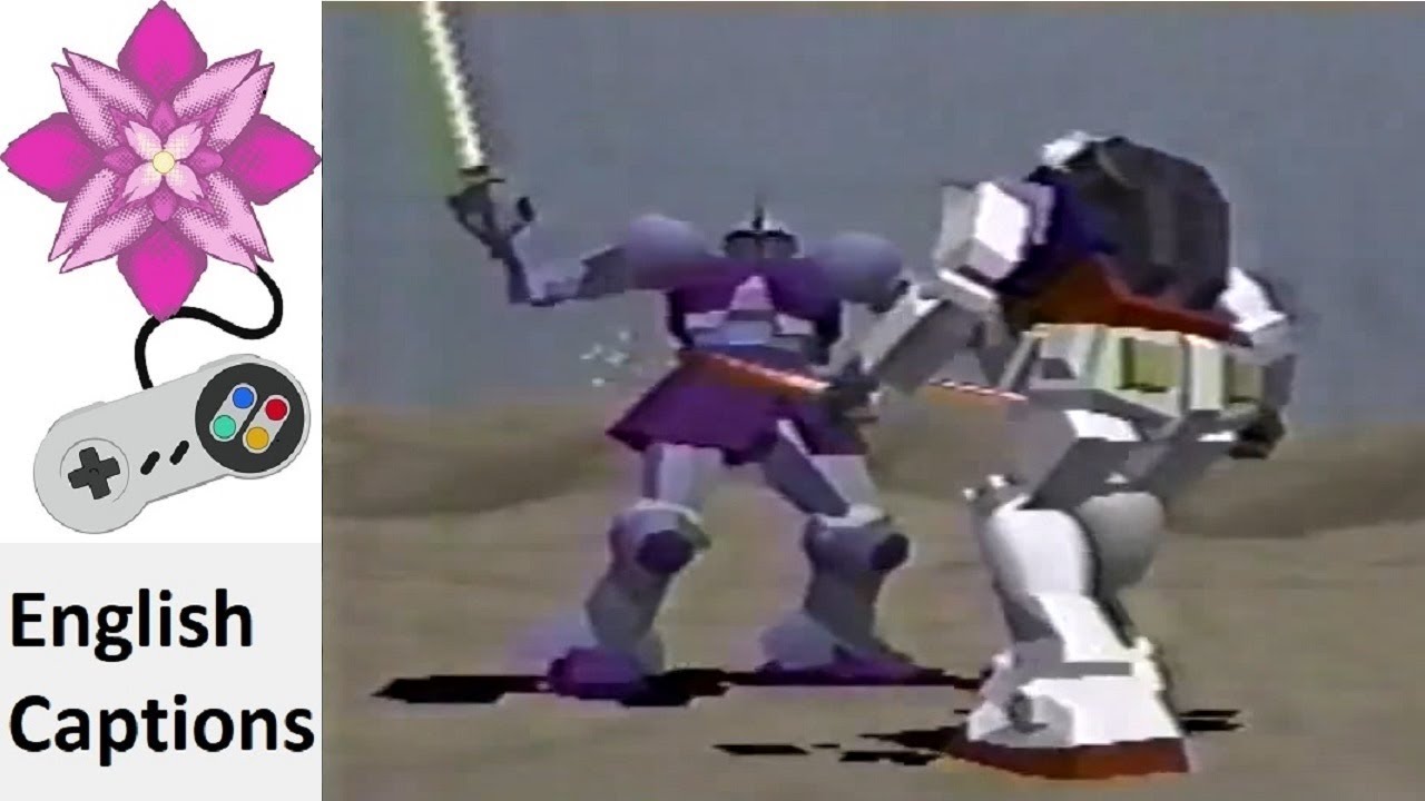 1997 Gundam Perfect One Year War English Captions Available Youtube 1997 Gundam Perfect One Year War English Captions Available Youtube