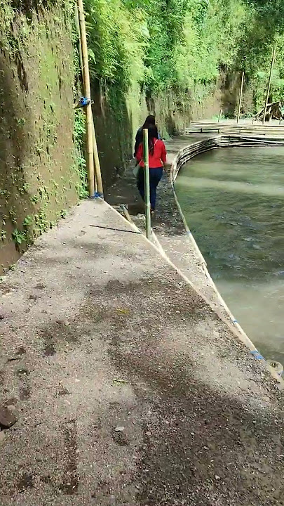 BOLANG || SEPOT IDAMAN DI JAMIN BETAH MANCING DI SINI #video #youtubeshorts #shorts #short