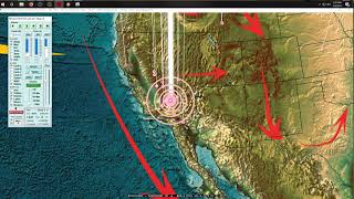 #earthquake #seismic #earthquakes _________ who is dutchsinse?
dutchsinse michael janitch (mike yuri janitch). from saint louis
missouri, usa. https://www...