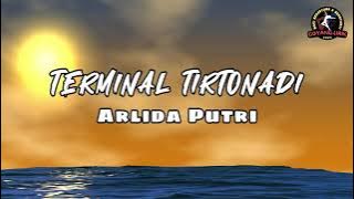Arlida Putri - Terminal Tirtonadi (Lirik & Terjemahan)