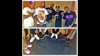 The Game ft. Lil Wayne, Chris Brown, Tyga & Wiz Khalifa - Celebration (NEW 2012)