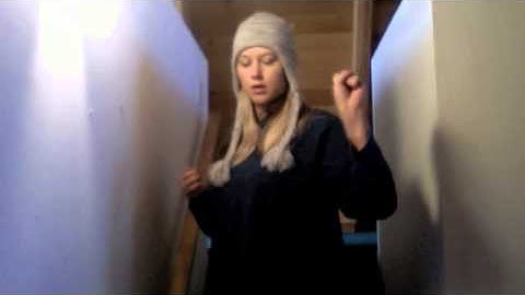 ASL 101 MIDTERM MY FAMILY TREE- UNIT 3&4- CAMILLE KASTNER (TUTH 1:00PM)