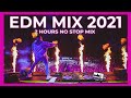 EDM Mashup Mix 2021 | Best Party Club Remixes of Popular Songs 2021