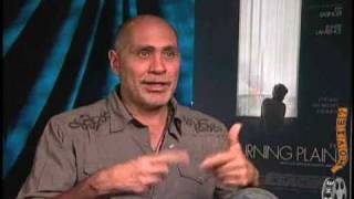 Filmmaking Advice From An Oscar Nominee