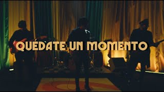 Comisario Pantera - Quédate un momento (Video Oficial)