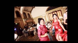 Китайская чайная церемония & Китайская свадьба