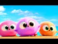 Ces bébés oiseaux sont adorables 🥺 | Angry Birds 2 | Extrait VF