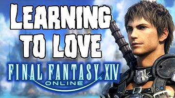 Learning to Love FFXIV (From A XIV Hater)