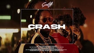 (FREE) FUTURE MASK OFF TYPE BEAT CRASH