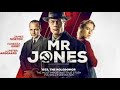 新片「新聞守護者」 Mr Jones