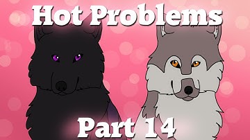 Hot Problems - Part 14