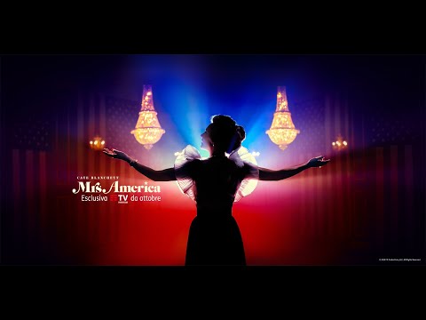 MRS. AMERICA - Trailer italiano