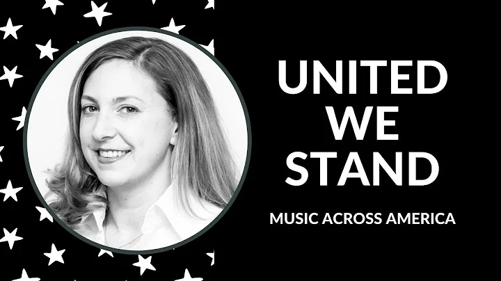 United We Stand: Music Across America - Laney and ...