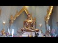 Thailand diaries Episode 1