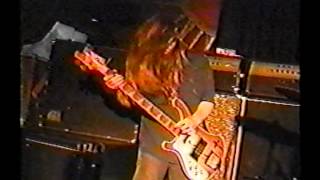 Kyuss - Thumb (Live 1994 LA )