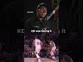 KD went on to win his second-straight Finals MVP in 2018 🏆 @statefarm