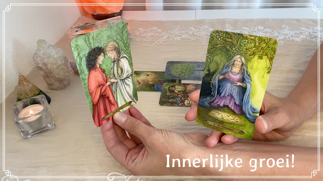 💫🔥De uitdagingen van dit moment dienen een groter doel!🌱🌝