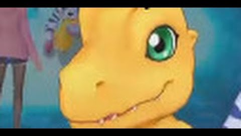 Digimon Story: Cyber Sleuth Nuzlocke Ep. 15 (DIFFERENT WORLD)