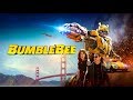 Bumblebee  preview  2019  paramount pictures spain