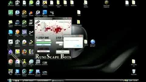Rsbots.net Auth generator working 2011