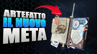 Un Possibile ARTEFATTO ROTTO! | Mod Anticampione di The Final Shape | RAID INFO e Twitch Rivals