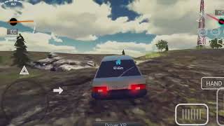 Russian Car Driver HD SE - Driving simulator VAZ 2108 SE 