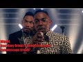 Miguel How Many Drinks Rmx Ft Kendrick Lamar (Official Video Released)
