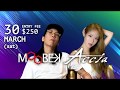 Club cubic presents dj moobek  dj accia