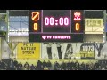 🔥De Opkomst NAC Breda tegen Go Ahead Eagles  met pyro🧨💥 #nac #nacbreda #goaheadeagles 