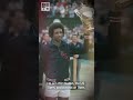 Black History Month Icon: Sports Legend Arthur Ashe