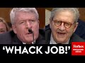 SHOCK MOMENT Insults Fly As John Kennedy And Richard Painter Have Wild Clash During Hearing SHOCK MOMENT Insults Fly As John Kennedy And Richard Painter Have Wild Clash During Hearing