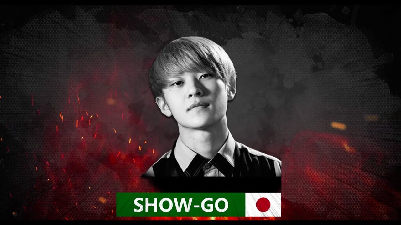 Show-go 🇯🇵 | World Beatbox Classic | Elimination
