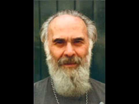 მღვდელი თეოდორე (ფარნაშვილი) საშობაო ეპისტოლის შესახებ