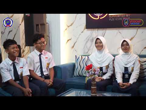 Podcast Skansa Eps. 4 - Keseruan MPLS 2026