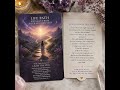 A message from your higher self about your life path #lifepath #message #guidance #higherself #short