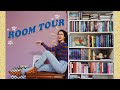 Stories for coffee room tour