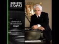 ROBERTO BRAVO DE COLECCIÓN VOL. 1 (ÁLBUM COMPLETO)